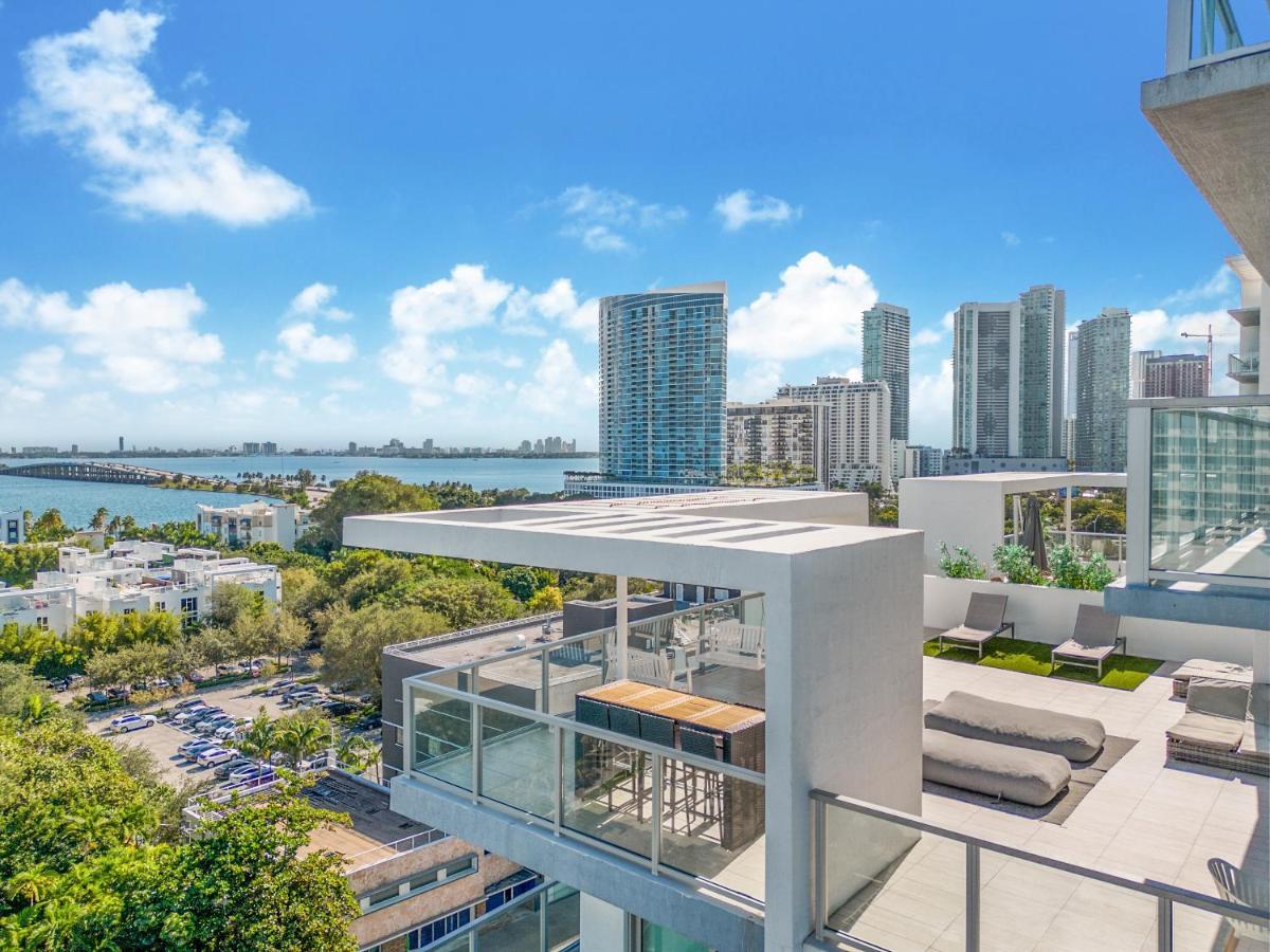 Nomada Destination Residences - Quadro Miami Exterior photo